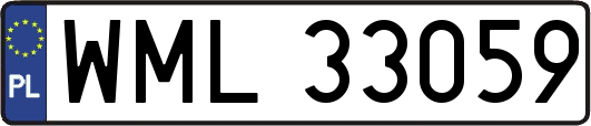 WML33059