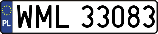 WML33083