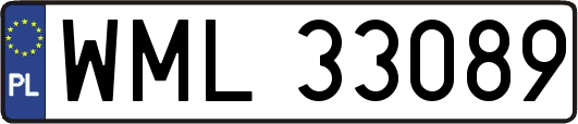 WML33089