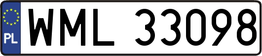WML33098