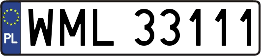 WML33111