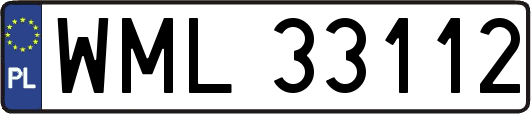 WML33112