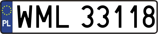 WML33118