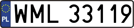 WML33119