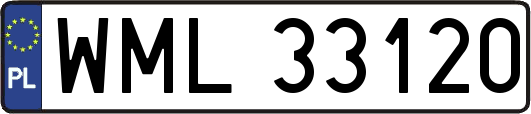 WML33120