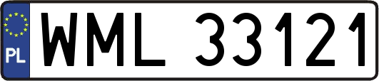 WML33121