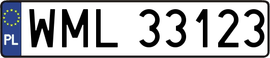 WML33123