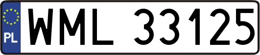 WML33125