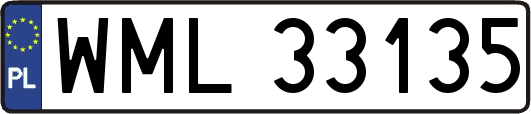 WML33135