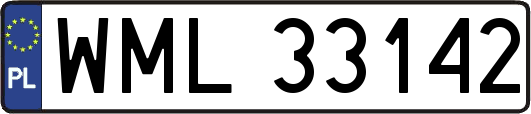 WML33142