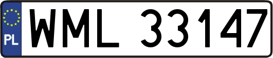 WML33147