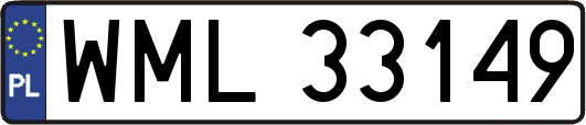 WML33149