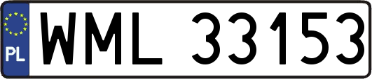 WML33153