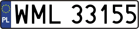 WML33155