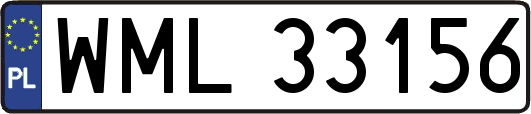 WML33156