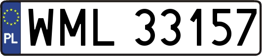 WML33157