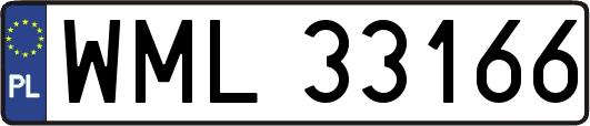 WML33166