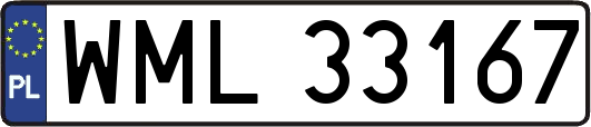 WML33167