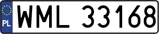 WML33168