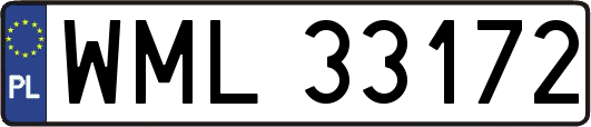WML33172