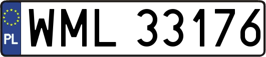 WML33176