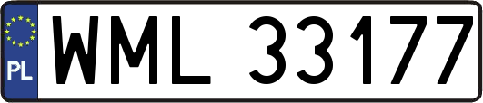 WML33177