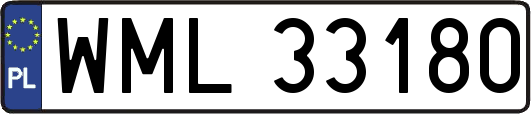 WML33180