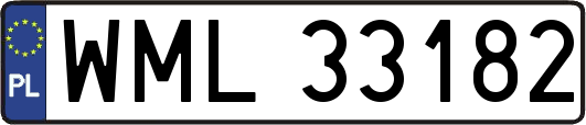 WML33182