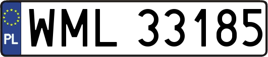 WML33185