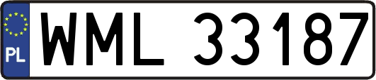 WML33187