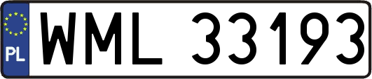 WML33193