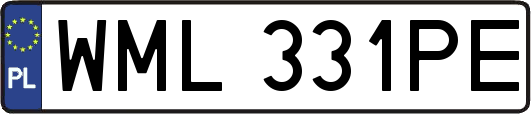 WML331PE