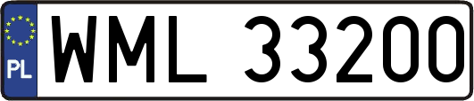 WML33200