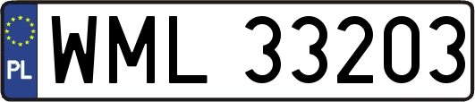WML33203