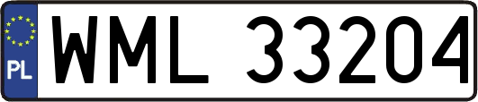 WML33204