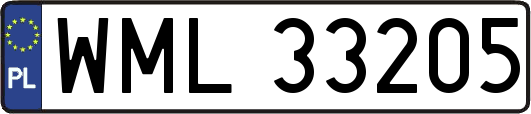 WML33205