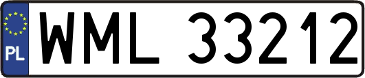 WML33212