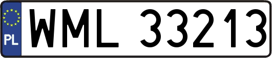 WML33213