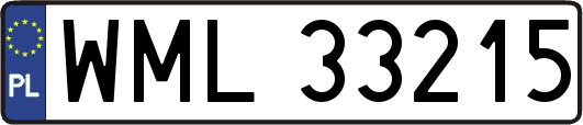 WML33215
