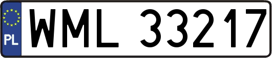 WML33217