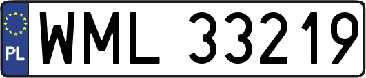 WML33219