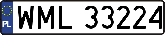 WML33224