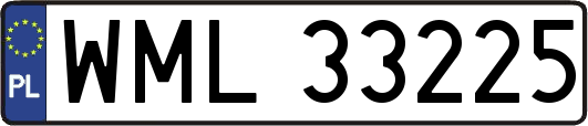 WML33225