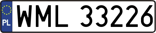 WML33226