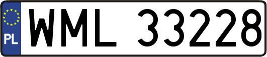 WML33228