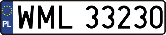WML33230