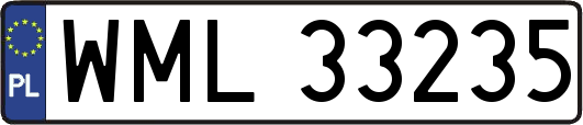 WML33235