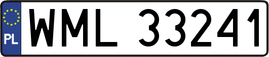 WML33241