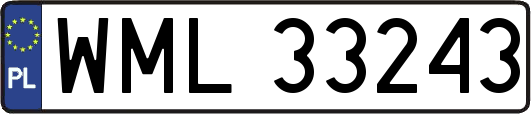 WML33243