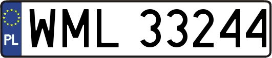 WML33244